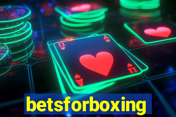betsforboxing