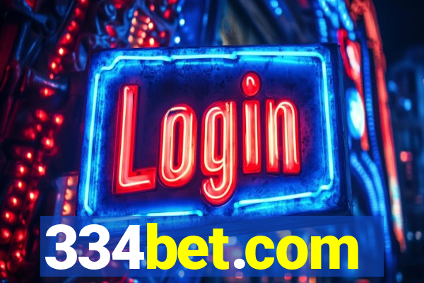 334bet.com