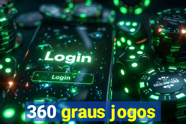 360 graus jogos