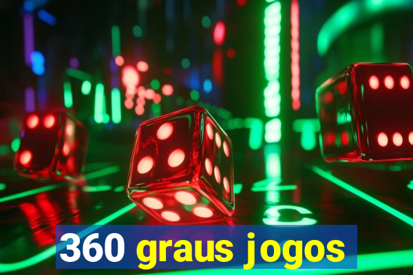 360 graus jogos