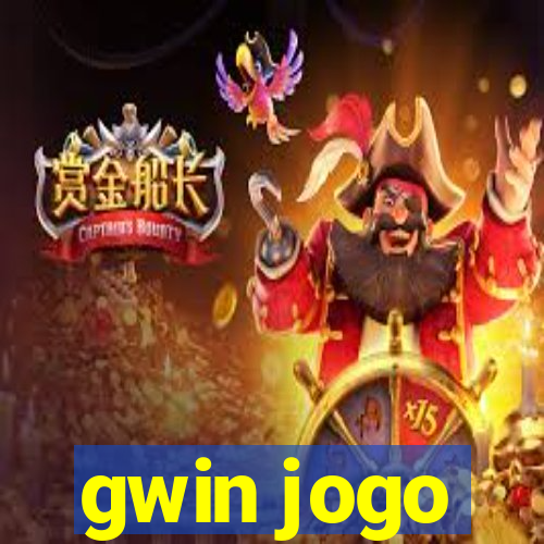 gwin jogo