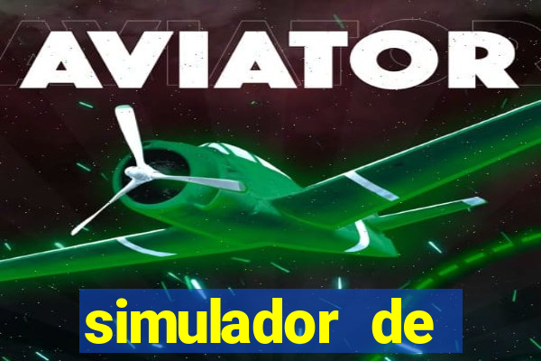 simulador de fortune tiger