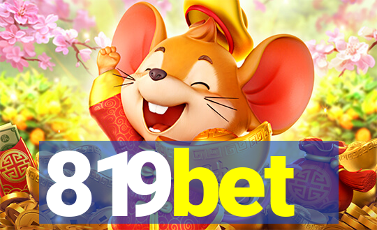 819bet
