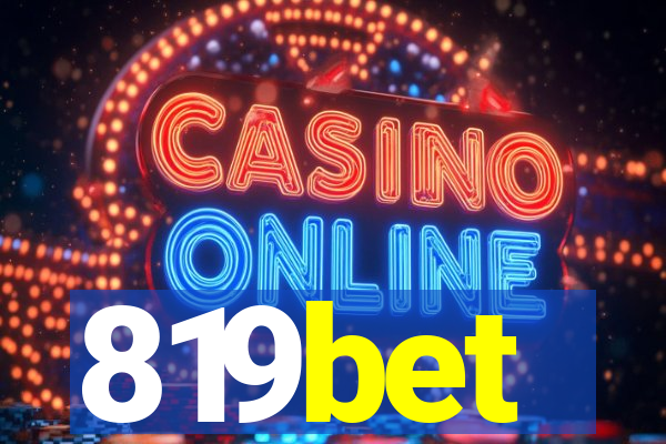 819bet