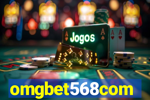 omgbet568com