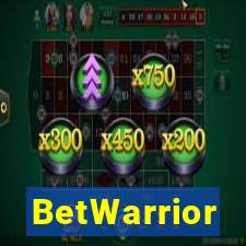 BetWarrior