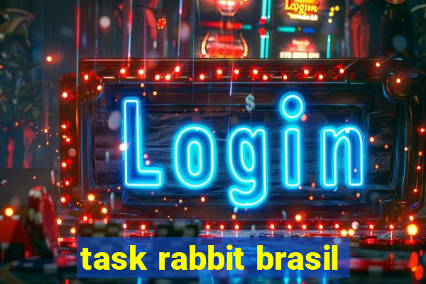 task rabbit brasil