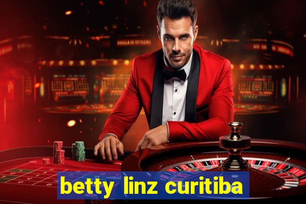 betty linz curitiba