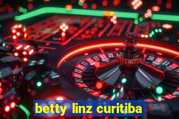 betty linz curitiba