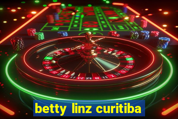 betty linz curitiba