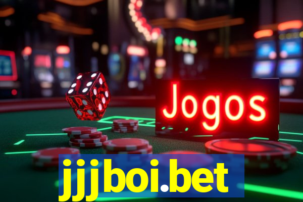 jjjboi.bet