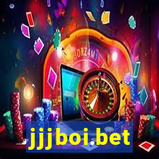 jjjboi.bet