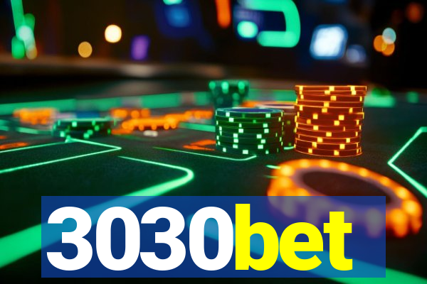 3030bet