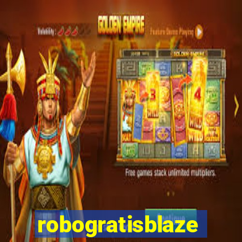 robogratisblaze