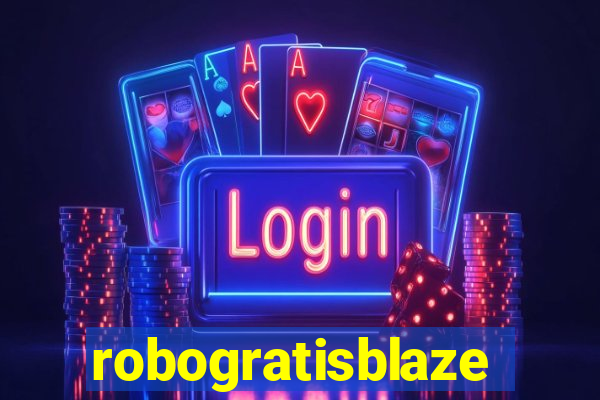 robogratisblaze