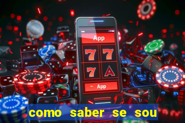 como saber se sou descendente de bruxa
