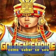 como saber se sou descendente de bruxa
