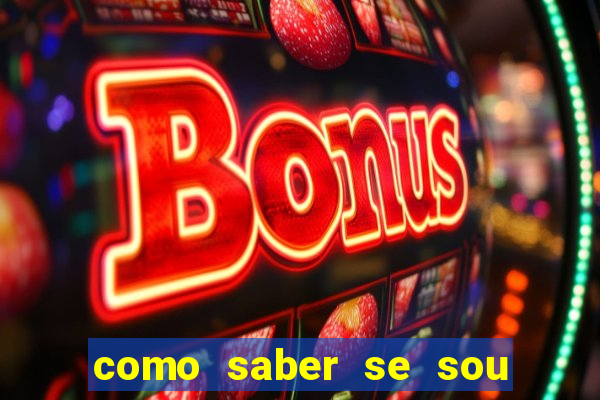 como saber se sou descendente de bruxa