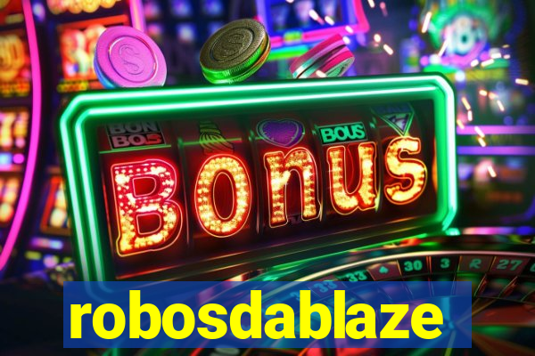 robosdablaze