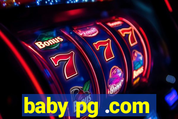 baby pg .com