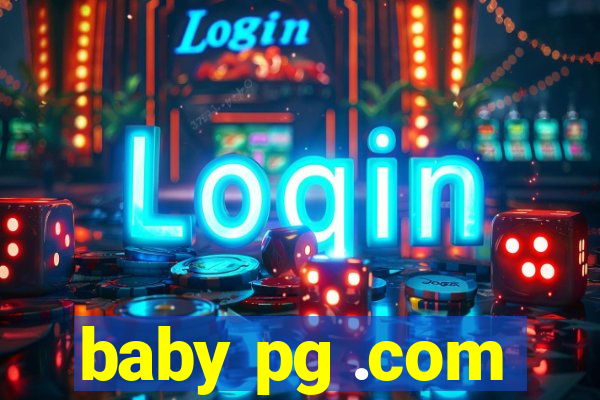 baby pg .com