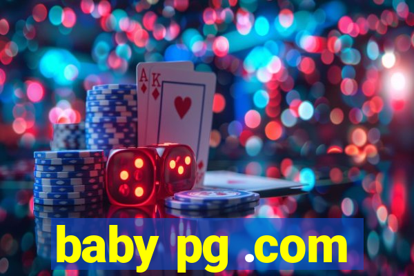 baby pg .com