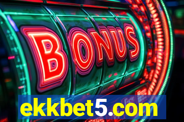 ekkbet5.com