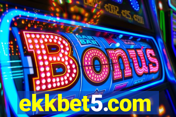 ekkbet5.com