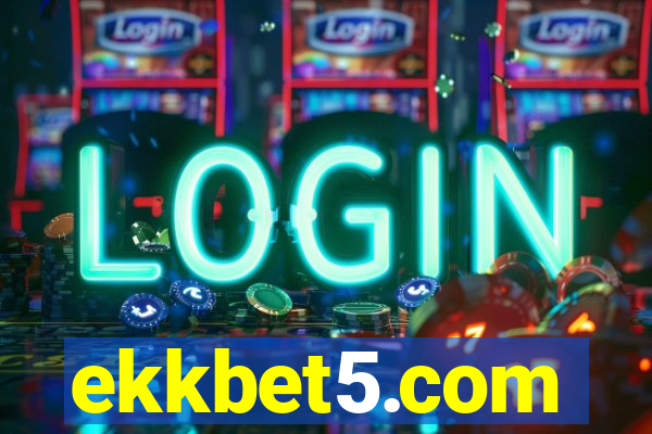 ekkbet5.com