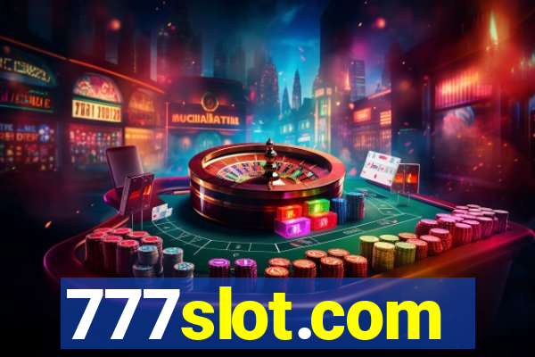 777slot.com