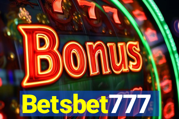 Betsbet777