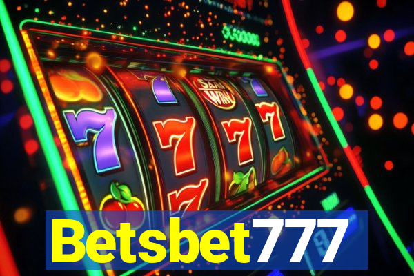 Betsbet777
