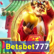 Betsbet777