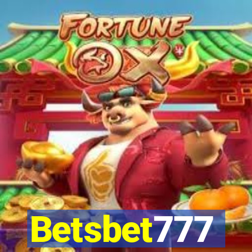 Betsbet777