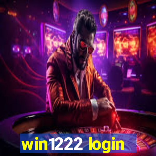 win1222 login