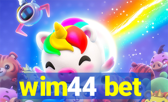 wim44 bet