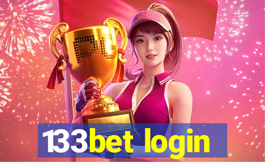 133bet login