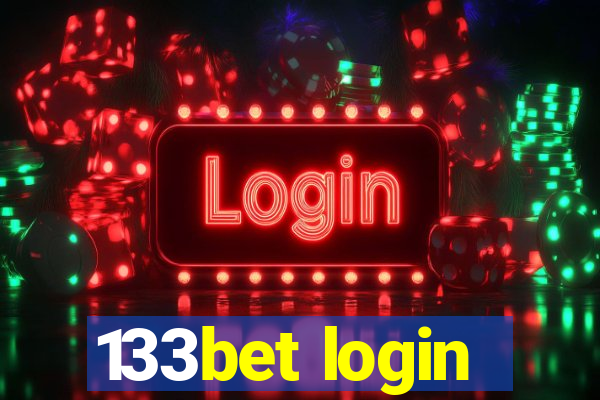 133bet login