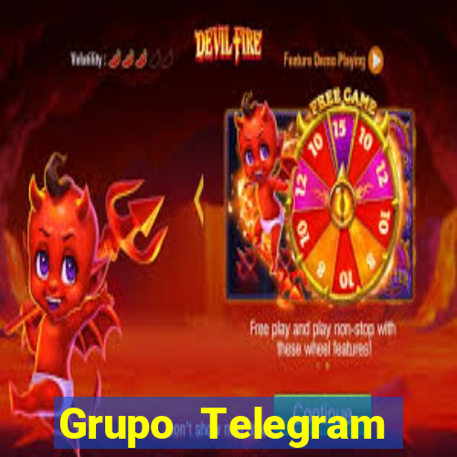 Grupo Telegram palpites futebol