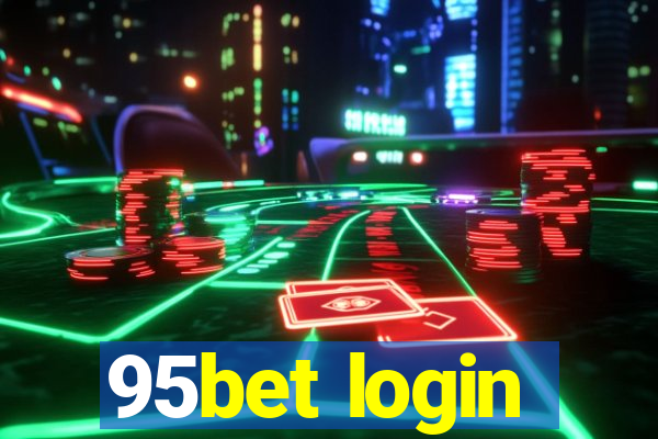 95bet login