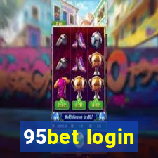 95bet login