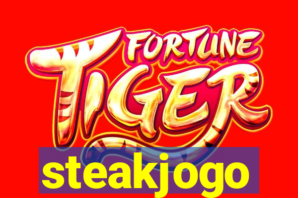 steakjogo