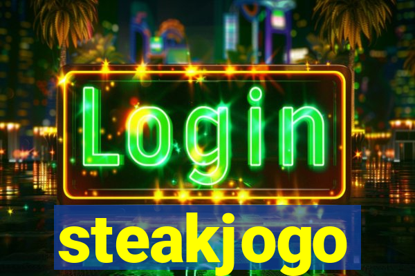 steakjogo
