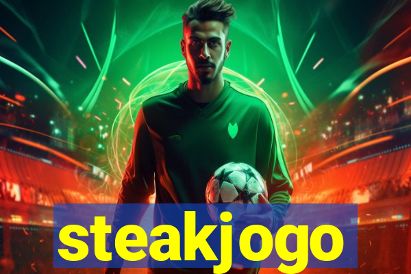 steakjogo