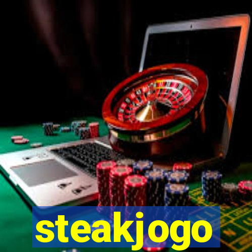 steakjogo