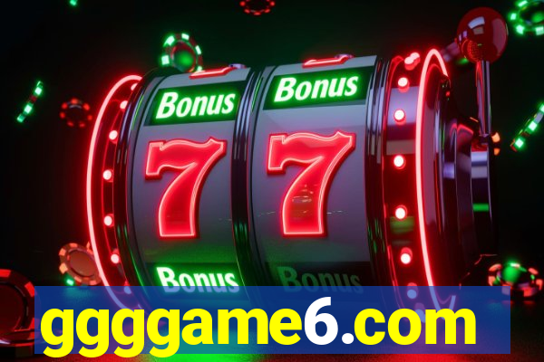 ggggame6.com