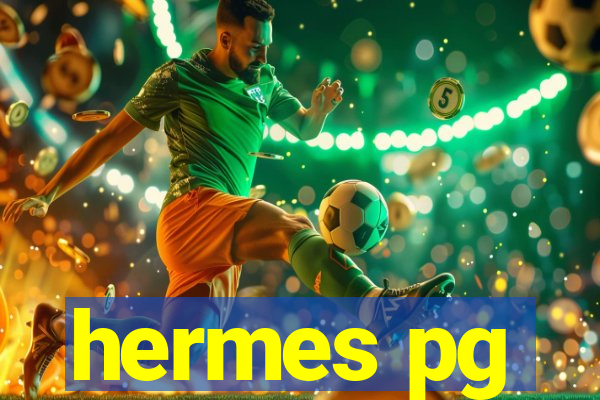 hermes pg