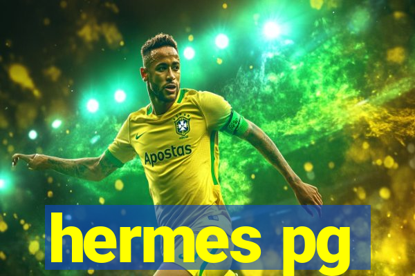 hermes pg