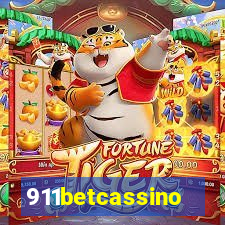 911betcassino