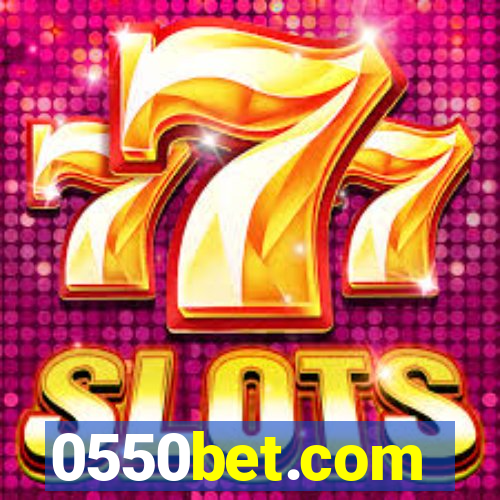 0550bet.com